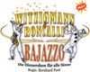 Witzigmann and Roncalli Bajazzo