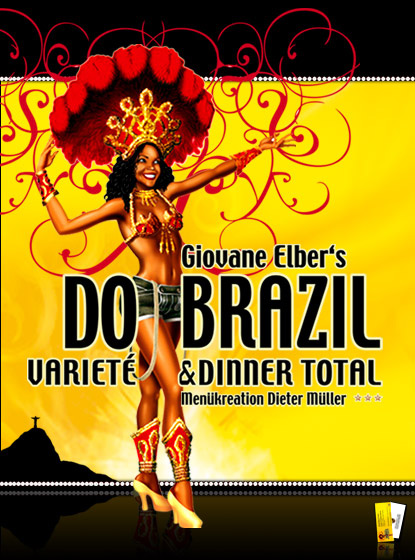 Giovane Elbers do Brazil