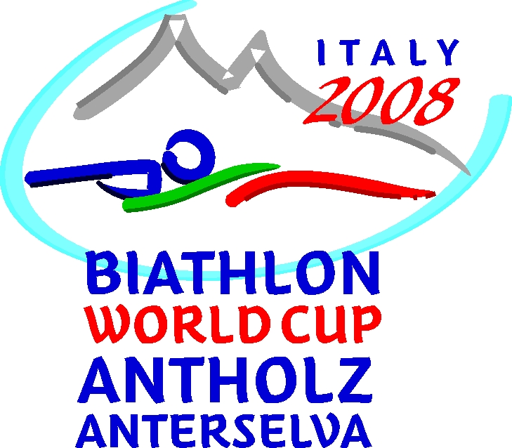 Biathlon Worldcup Antholz