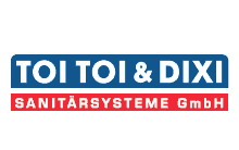 TOI TOI and DIXI Sanitärsysteme GmbH