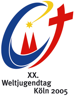 Weltjugendtag Köln 2005